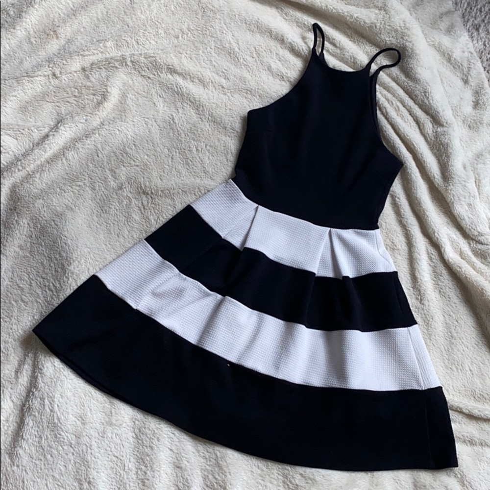Formal dress!
